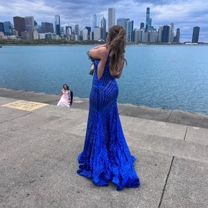 Jovani Prom Dress